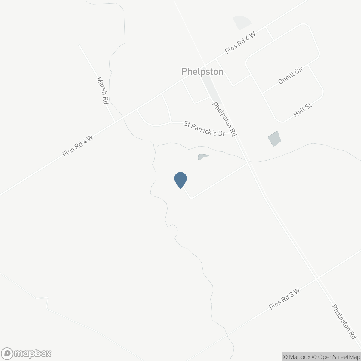 28 MARL CREEK DRIVE, Springwater, Ontario L0L 2K0